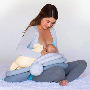 Butterfly Nursing Pillow